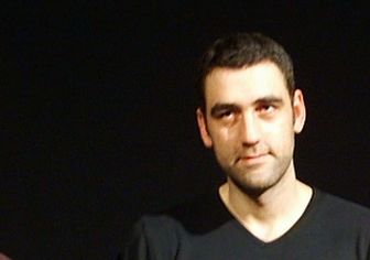 Alexander Nieswand