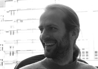 Markus Lilge